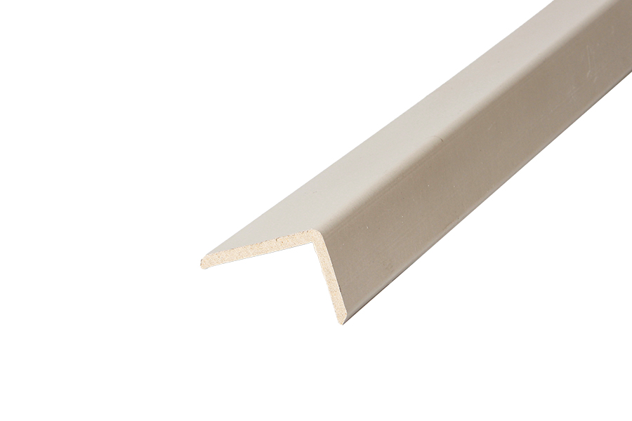 Savadeck L Natur Cream – kosi prikaz L profila